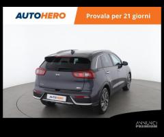 KIA Niro TA59467