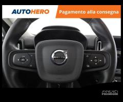 VOLVO XC40 WX28297 - 12