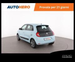 RENAULT Twingo UC15880