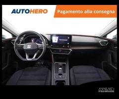 SEAT Leon ZA04041 - 8