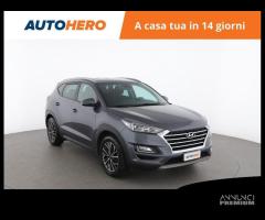 HYUNDAI Tucson LJ37474 - 6