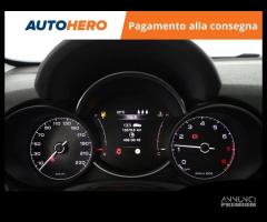 FIAT 500X DW00834 - 11