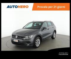 VOLKSWAGEN Tiguan UU84767