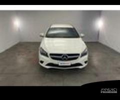 MERCEDES-BENZ CLA 200 TN06704 - 7