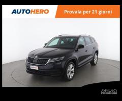 SKODA Kodiaq TA29010 - 1