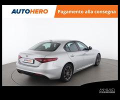 ALFA ROMEO Giulia RB21642