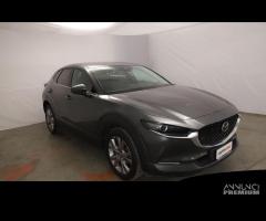 MAZDA CX-30 FF63526 - 6