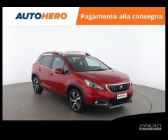 PEUGEOT 2008 CH66728 - 6