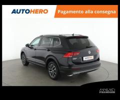 VOLKSWAGEN Tiguan Allspace MY09713