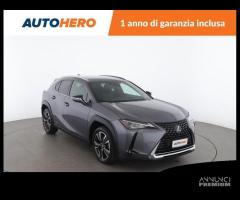 LEXUS UX Full Electric US87320 - 6