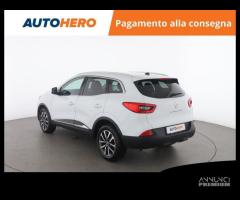 RENAULT Kadjar FW82643