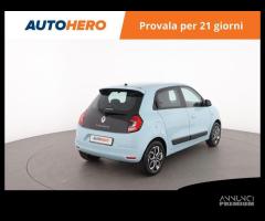 RENAULT Twingo UC15880