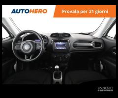 JEEP Renegade LS96213 - 8