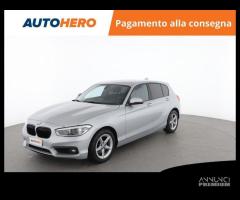 BMW 118 EV69383