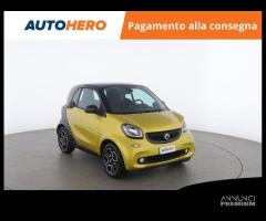 SMART ForTwo TE17662 - 6