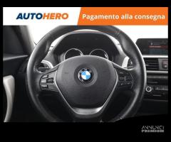 BMW 118 EV69383 - 12