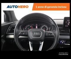 AUDI Q5 NN38687 - 12