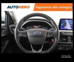 FORD Focus DW47138 - 12