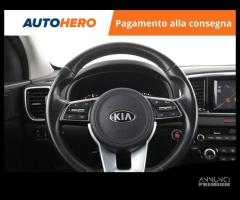 KIA Sportage JF13982 - 12