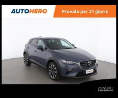 MAZDA CX-3 FR81774 - 6