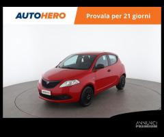 LANCIA Ypsilon SR90494