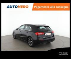 MERCEDES-BENZ A 160 ZY95869