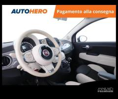 FIAT 500 BX54307 - 7