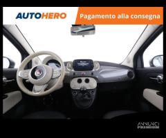 FIAT 500 BX54307 - 8