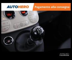 FIAT 500 BX54307 - 17