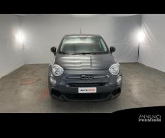 FIAT 500X FA18479 - 7