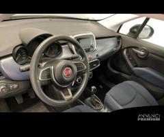 FIAT 500X FA18479 - 8