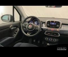 FIAT 500X FA18479 - 9