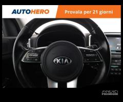 KIA Sportage UJ98029 - 11