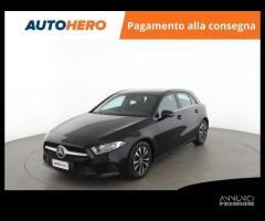 MERCEDES-BENZ A 160 ZY95869