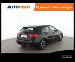 MERCEDES-BENZ A 160 ZY95869