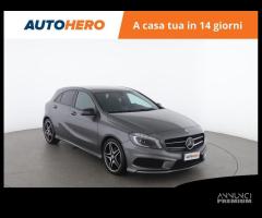 MERCEDES-BENZ A 200 XW41741 - 6