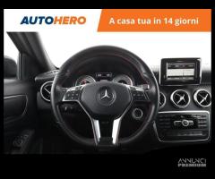 MERCEDES-BENZ A 200 XW41741 - 11