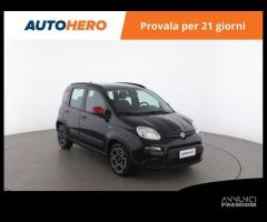 FIAT Panda PV73121 - 6