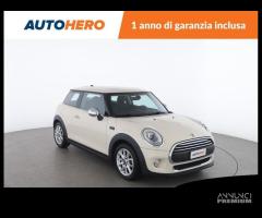 MINI One LC83207 - 6