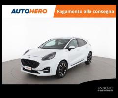 FORD Puma WC46185