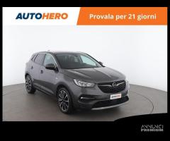 OPEL Grandland X DD79995 - 6