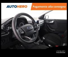 FORD Puma SX55443 - 7