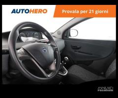 LANCIA Ypsilon SR90494 - 7