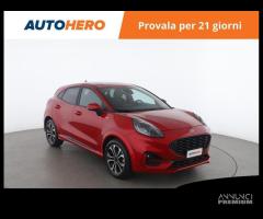 FORD Puma LN10348 - 6