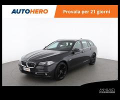 BMW 520 VN63624