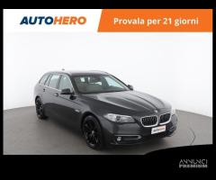 BMW 520 VN63624 - 6