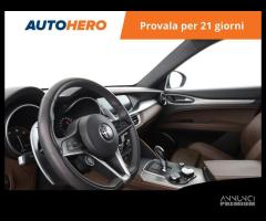 ALFA ROMEO Stelvio ZN99480 - 7