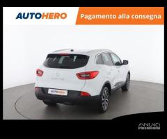 RENAULT Kadjar FW82643