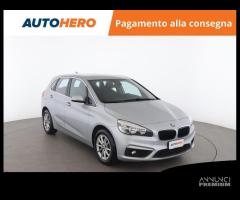 BMW 218 LK14914 - 6