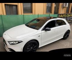 Cerchi NUOVI Mercedes classe A da 19 cod.87432